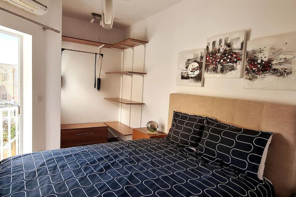 Cozy Inside.City & Beach Outside Apartment Sliema Luaran gambar