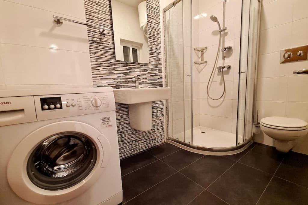 Cozy Inside.City & Beach Outside Apartment Sliema Luaran gambar